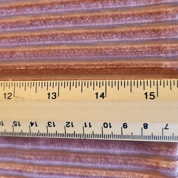 Velvet, Pink Blush Cami Top, By Pol. In A Size Small. Very Good Used Condition . - Picture 6 of 9